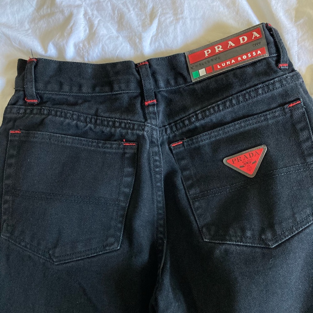 Prada Jeans